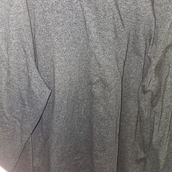 Van Heusen Mens Long Sleeve Gray Pullover Size Xxl - Picture 9 of 13